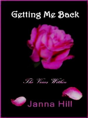 cover image of The Voices Within